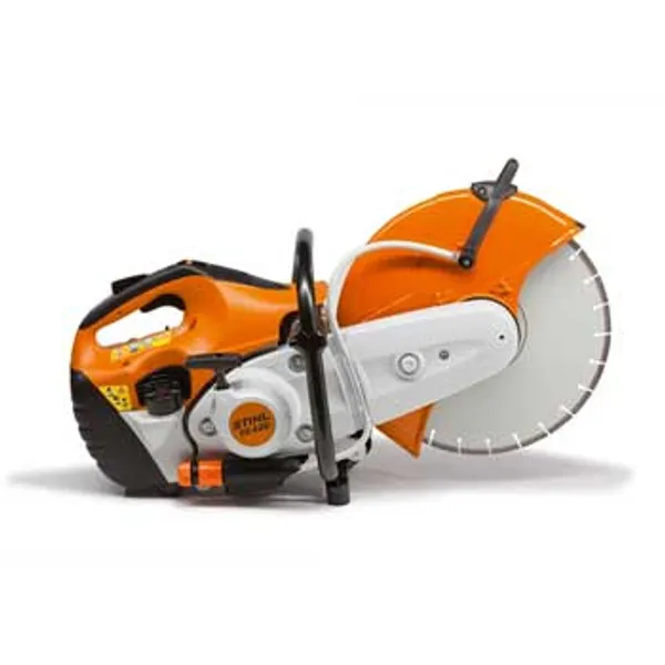 Бензорез Stihl TS420 — аренда в Минске