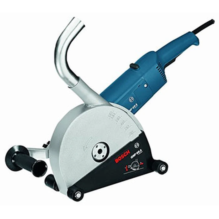 Штроборез Bosch GNF 65 A — аренда в Минске